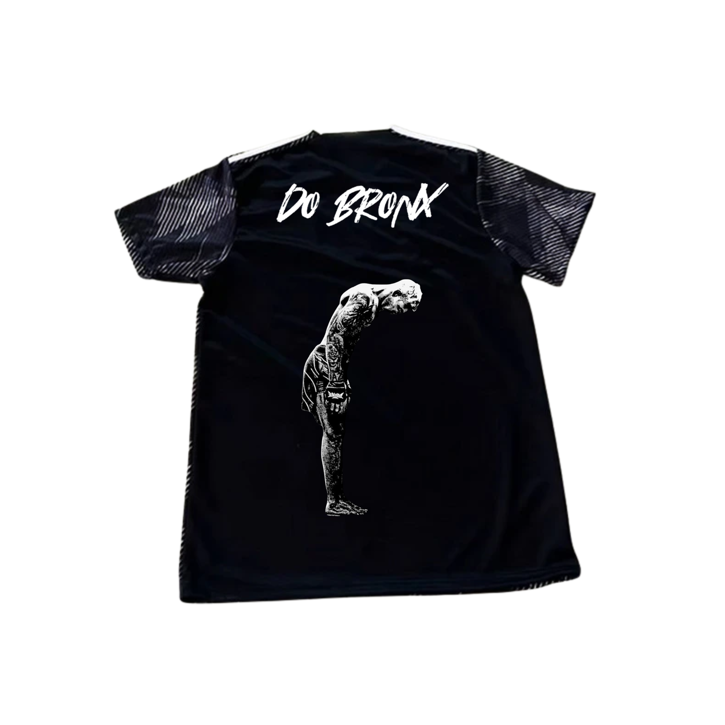 Charles Oliveira x Japan Black