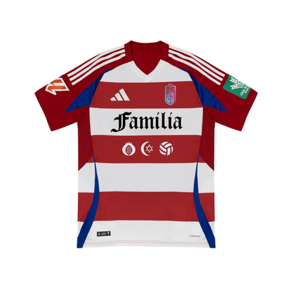 Granada x Dellafuente T-shirt