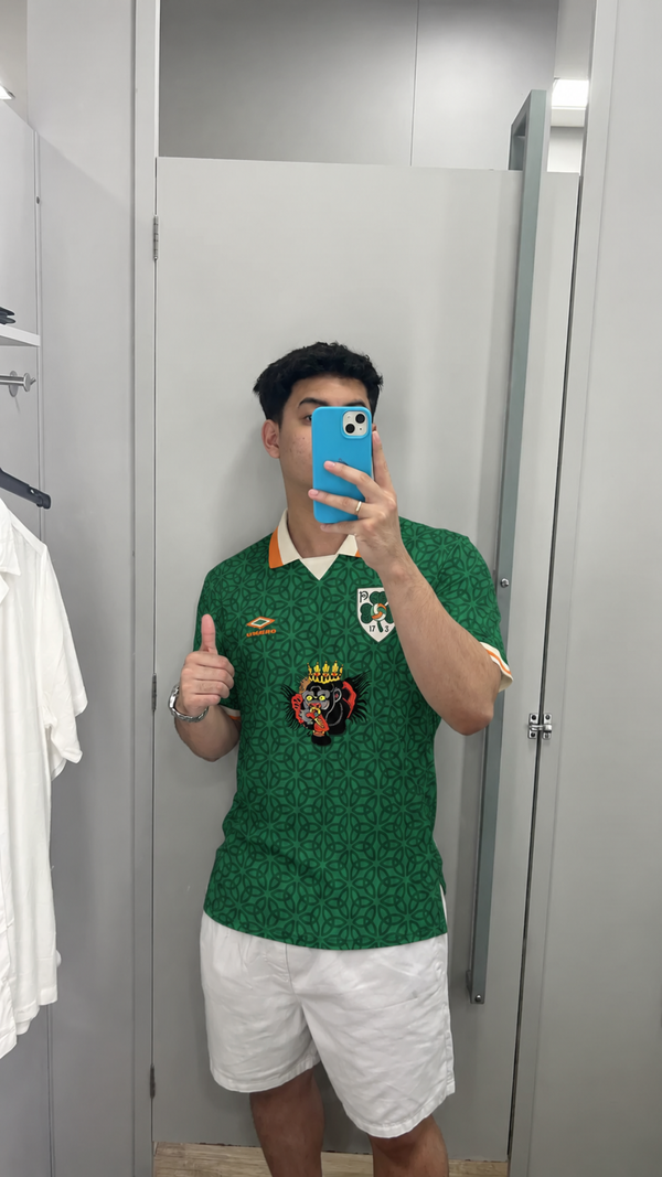 Customer photo