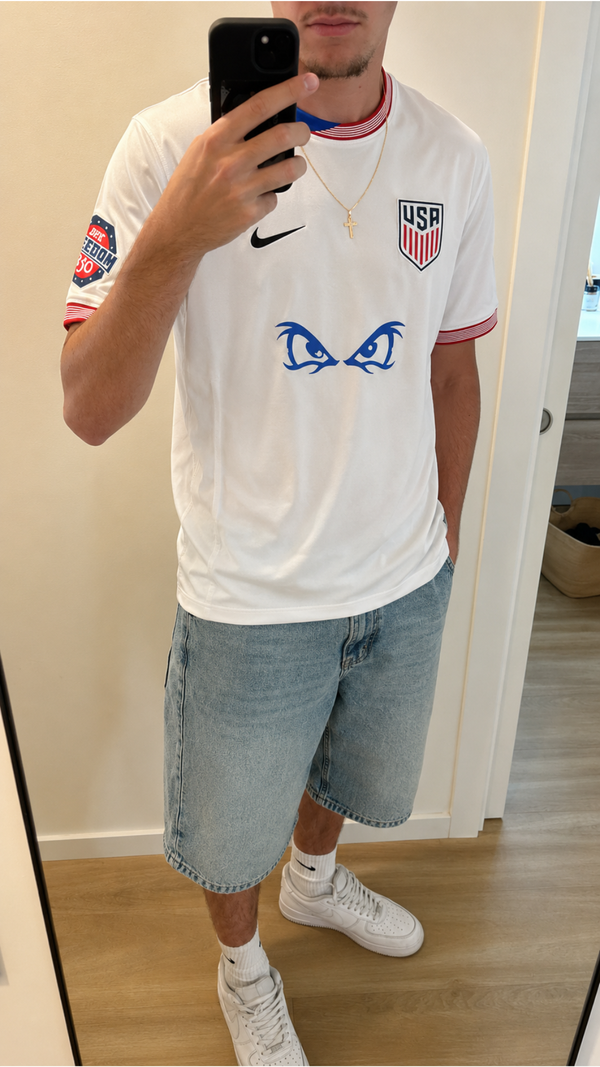 Customer photo