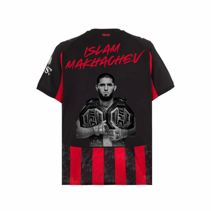 Islam Makhachev AC Milan UFC 330