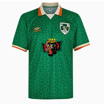 Conor McGregor x Irlanda
