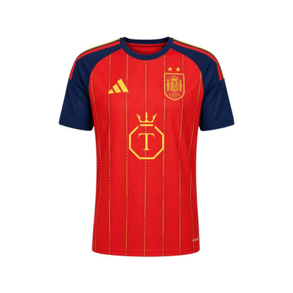 Ilia Topuria Spain Champion 2