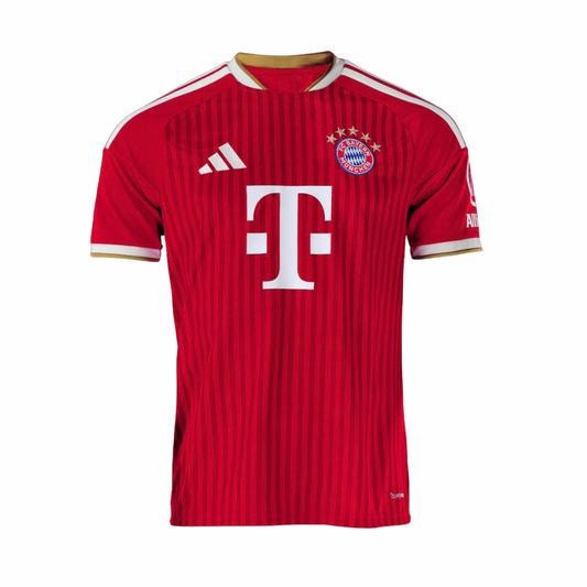 Islam Makhachev x Bayern Munich