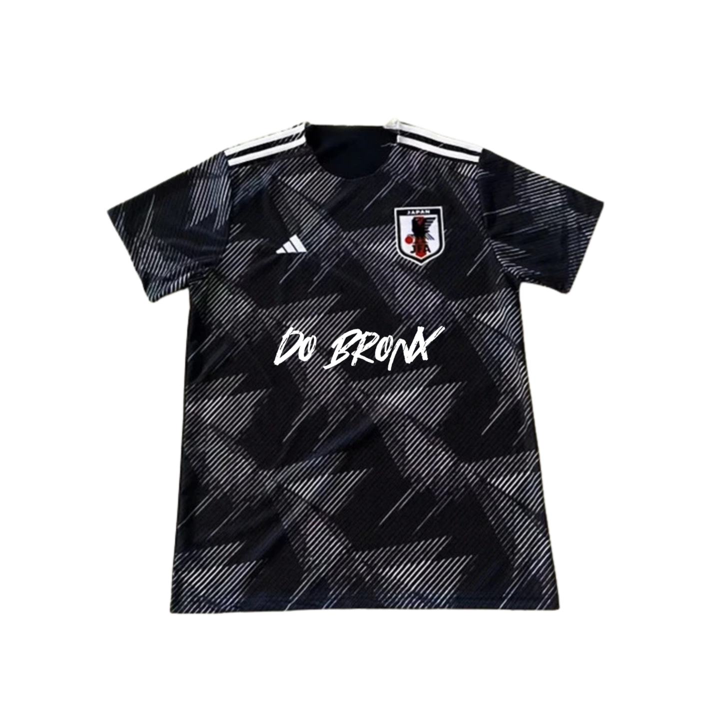 Charles Oliveira x Japan Black