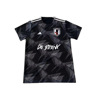 Charles Oliveira x Japan Black