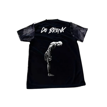 Charles Oliveira x Japan Black