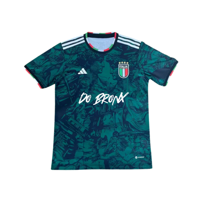 Charles Oliveira vs. Italy Green