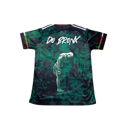 Charles Oliveira vs. Italy Green