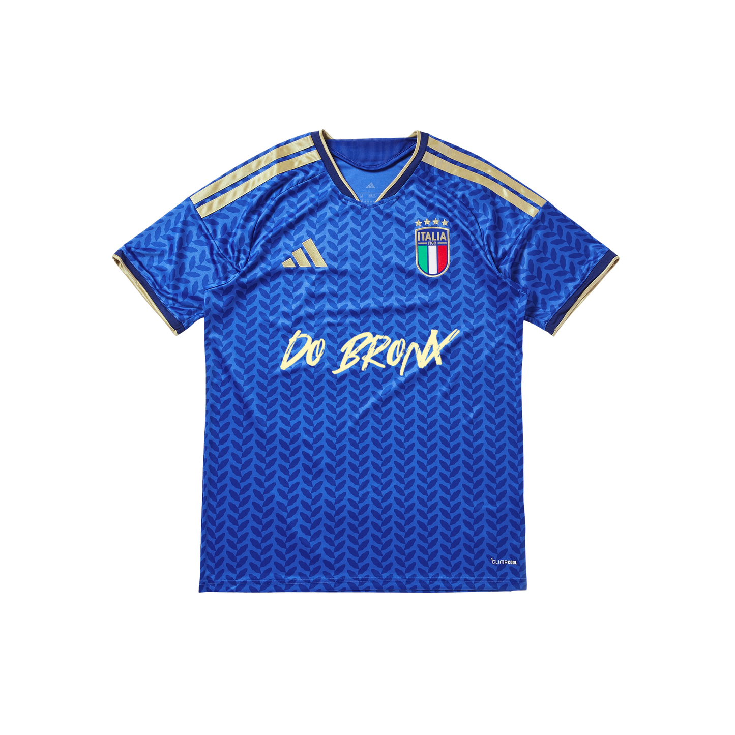 Charles Oliveira vs. Italy Blue