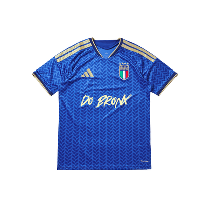 Charles Oliveira vs. Italy Blue