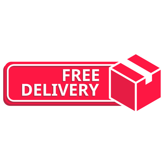FREE Shipping