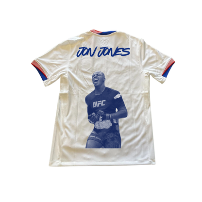 Jon "Bones" Jones vs. USA Champion